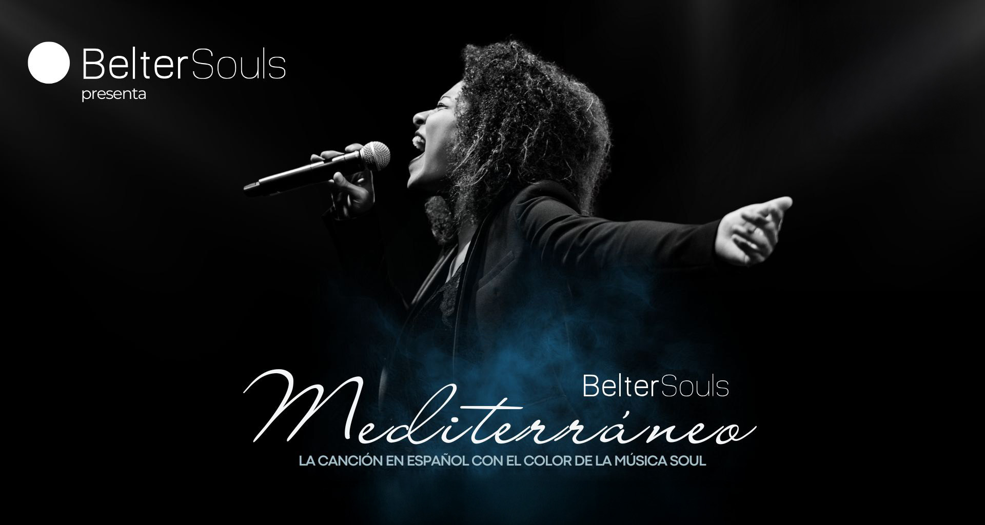 Imagen galeria BELTER SOULS - MEDITERRNEO