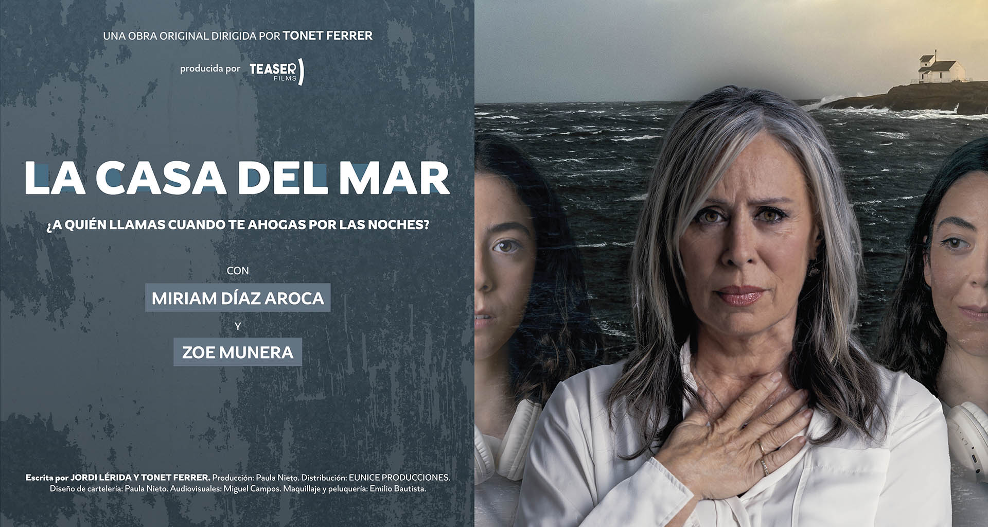 Imagen galeria LA CASA DEL MAR